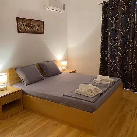 Apartament Harmani 4