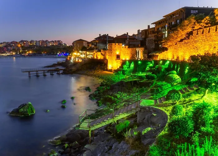 Harmani 4 Apartament