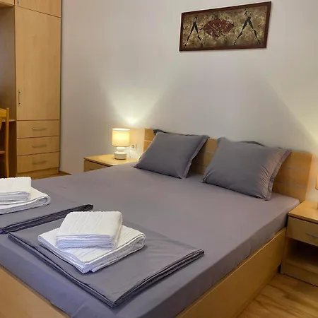 Apartment Harmani 4