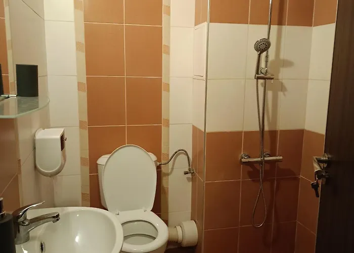 Harmani 4 Созопол